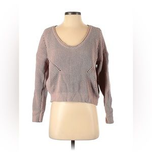 Abercrombie sweater